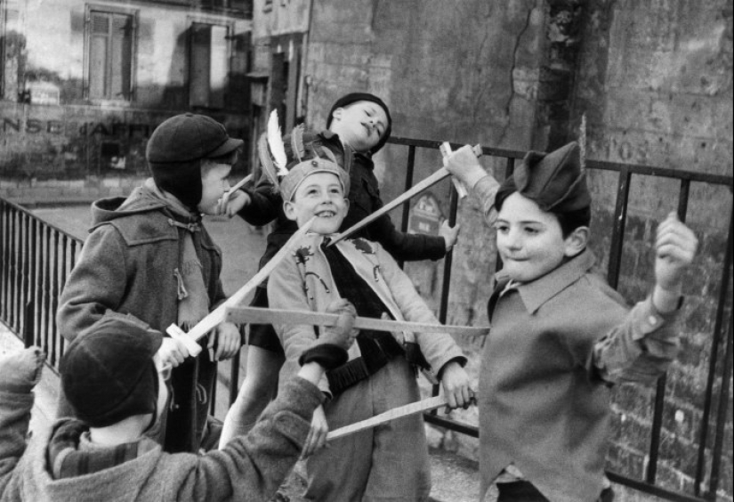 El fotógrafo Eduard Buba y el viaje de su vida