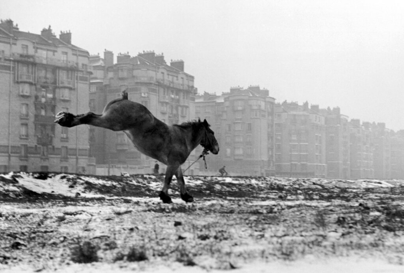 El fotógrafo Eduard Buba y el viaje de su vida