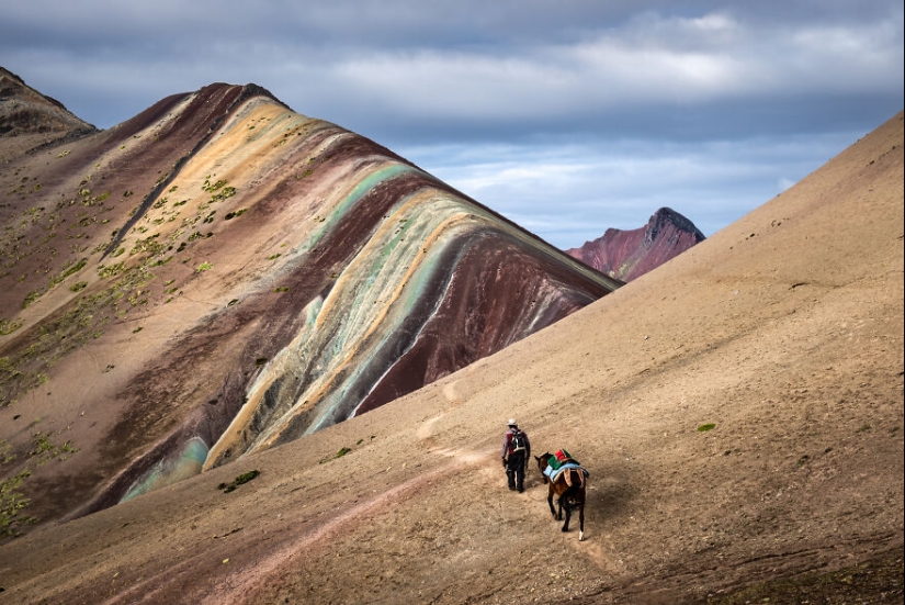 El fotógrafo independiente ha anunciado sus 10 fotografías de viajes más conmovedoras de 2024