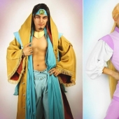 El Gran y Poderoso Cosplay: Cuando las Princesas se convierten en Príncipes