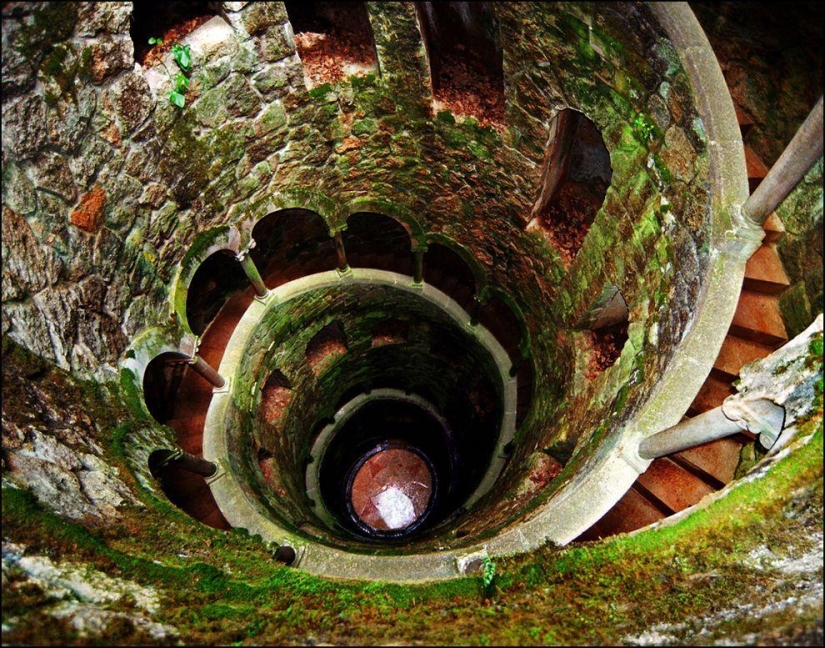 El inverso de la torre de los Masones: la Dedicación