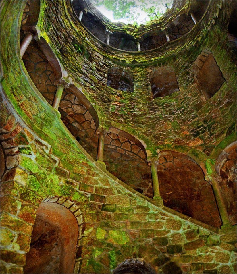 El inverso de la torre de los Masones: la Dedicación