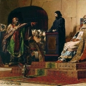 El Juicio Final en la tierra: cómo el Papa castigó al cadáver