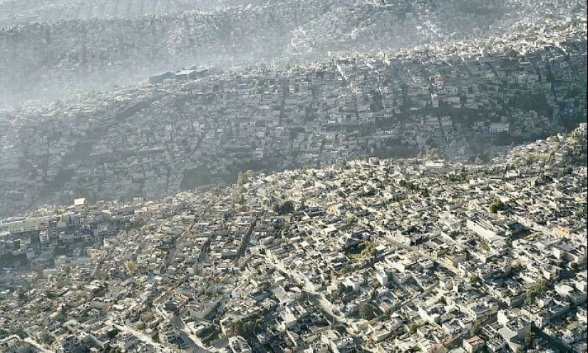 “El lugar más horrible para vivir en el Reino Unido”: 13 imágenes del infierno urbano de todo el mundo