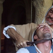 El maníaco medieval Christman Genipperteinga, que mató a 964 personas