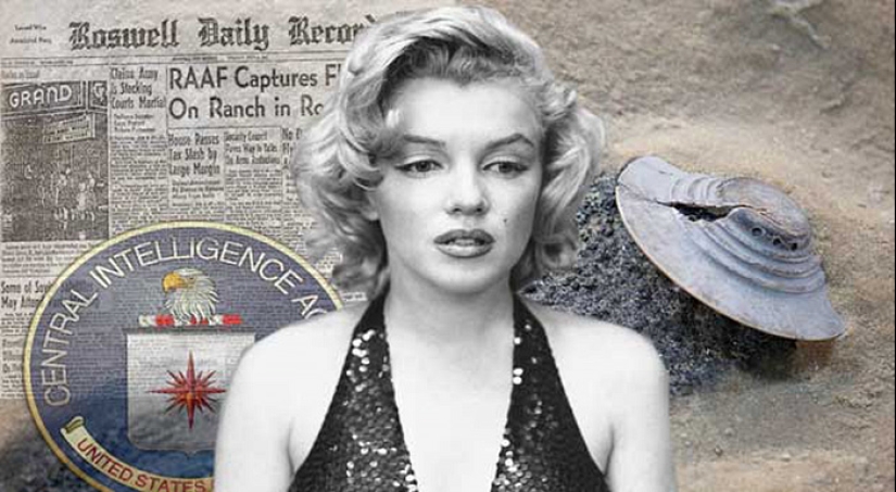 El misterio de la muerte de Marilyn Monroe: 7 versión inesperada de la muerte de la actriz