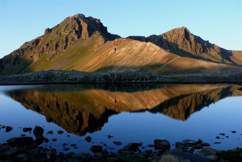 El misterio del anómalo monte Aragats armenio, donde los objetos ruedan hacia arriba