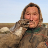 El más sucio - el más fuerte? Tradiciones milenarias de higiene personal de los Chukchi