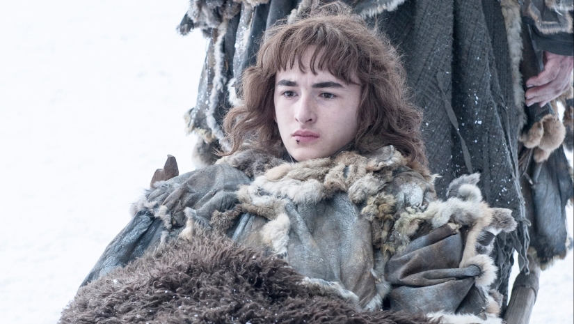 El notorio final de Juego de Tronos solo tiene sentido si Bran Stark estaba poseído