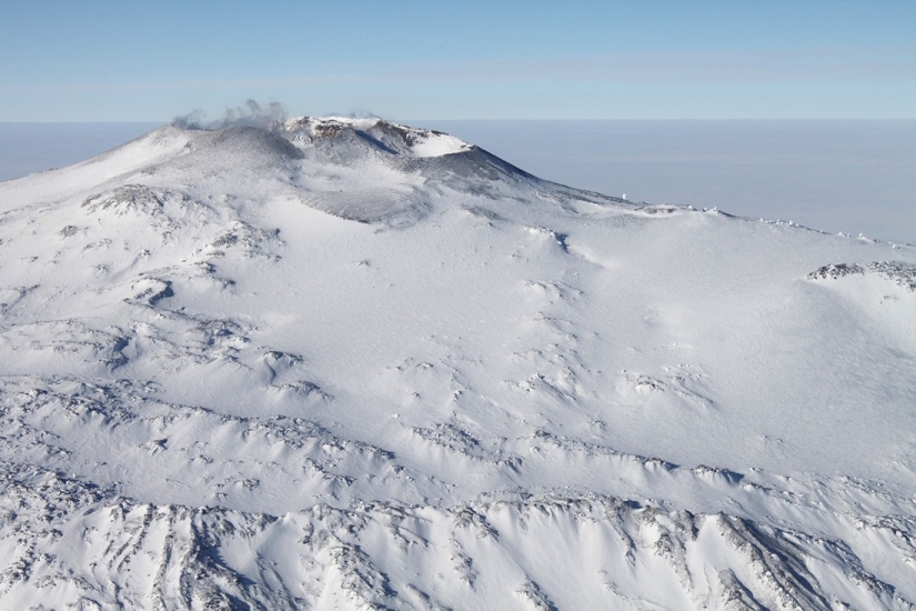 El "refrigerador" de la Tierra. Hechos increíbles sobre la misteriosa y áspera Antártida