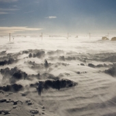 El "refrigerador" de la Tierra. Hechos increíbles sobre la misteriosa y áspera Antártida