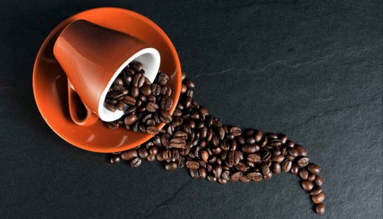El riesgo de desarrollar diabetes: Es por eso que no puede beber sutra de café con el estómago vacío