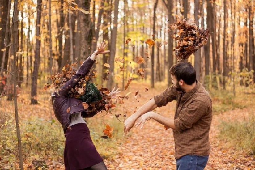 ¡El segundo que lo cambia todo! 28 fotos tomadas en el momento justo