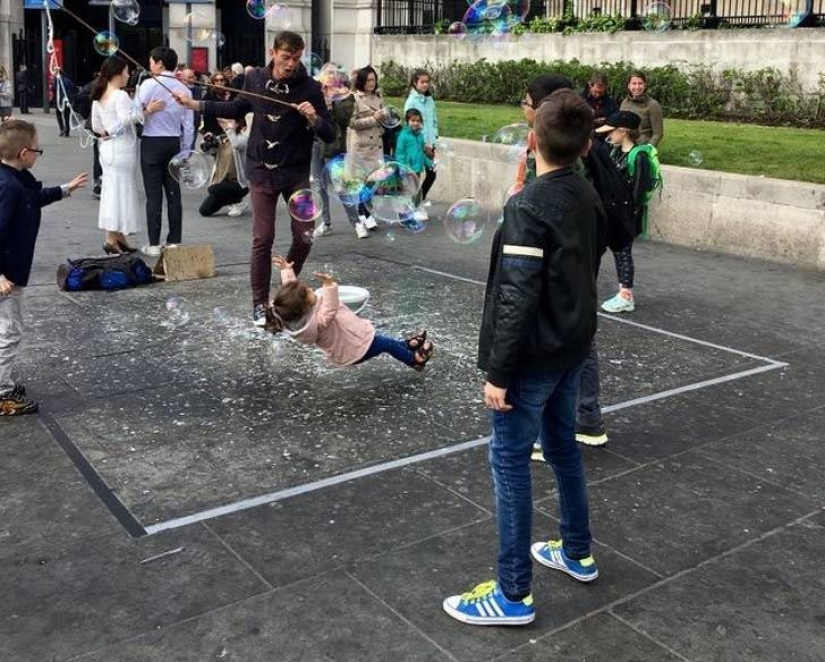 ¡El segundo que lo cambia todo! 28 fotos tomadas en el momento justo