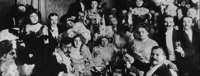 El sexo, las drogas y el cabaret: la vida nocturna de la Alemania de Weimar
