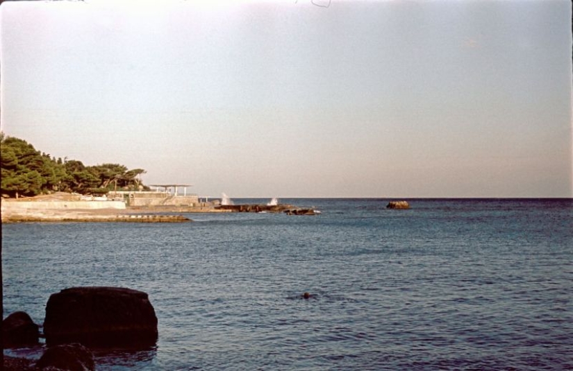 El sol de nuestros antepasados: fotos de la localidad de Crimea 70