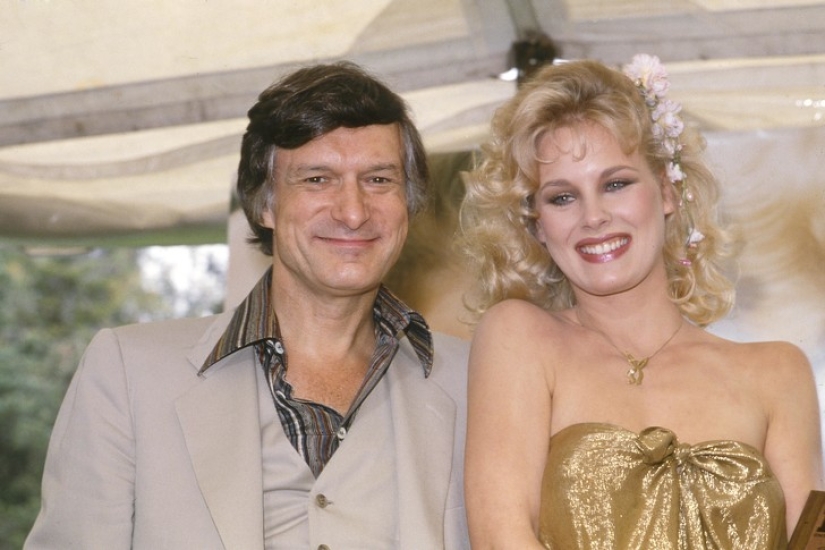 El trágico destino de la estrella de Playboy Dorothy Stratten