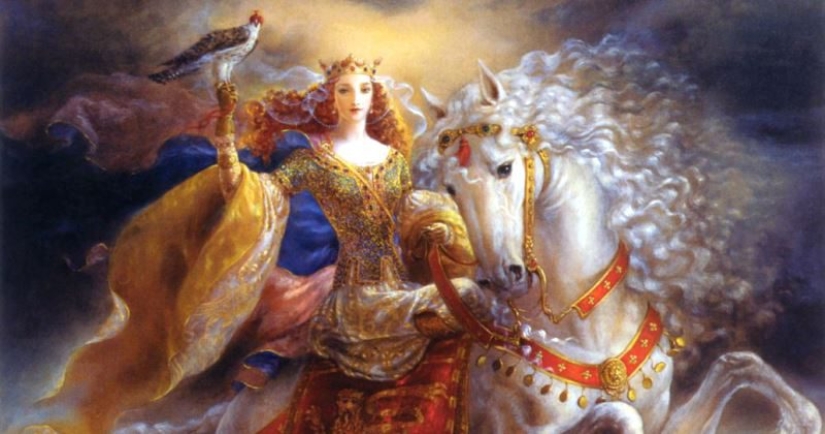 Eleanor of Aquitaine: how the blonde princess conquered medieval Europe