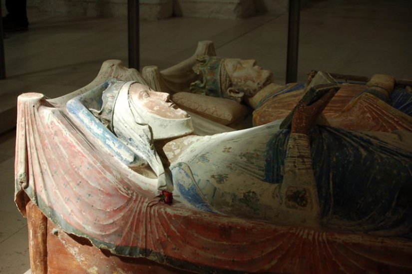 Eleanor of Aquitaine: how the blonde princess conquered medieval Europe