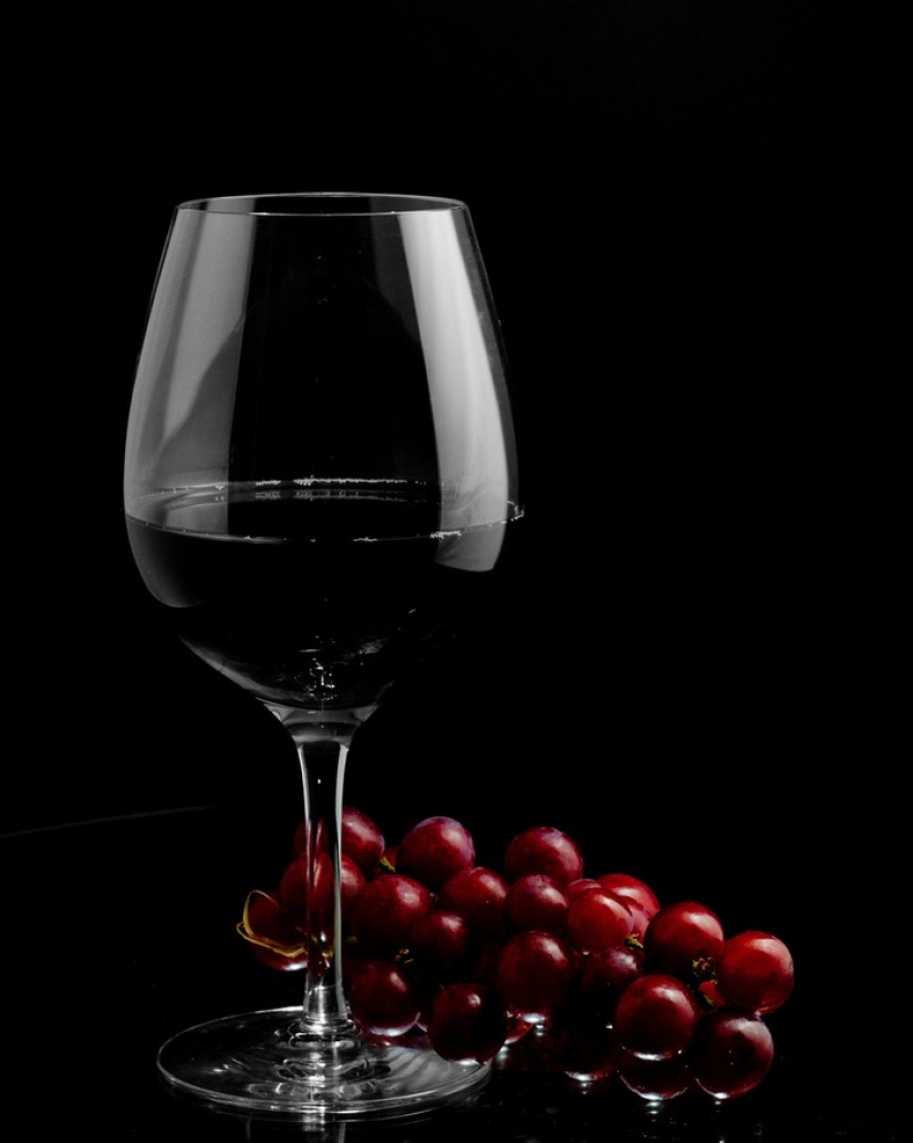 Elixir of the Gods: 36 interesting facts about wine