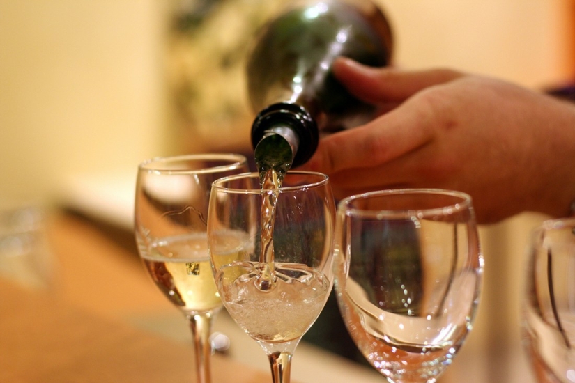 Elixir of the Gods: 36 interesting facts about wine