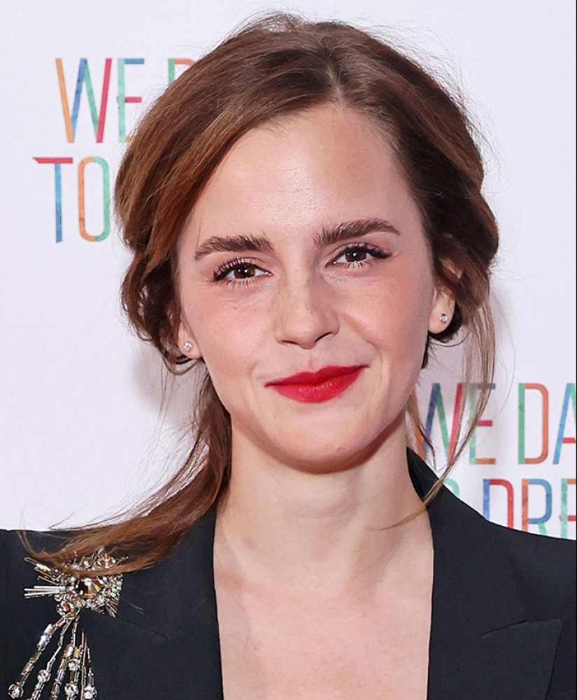 Emma Watson encuentra un nuevo amor con un compañero estudiante de la Universidad de Oxford