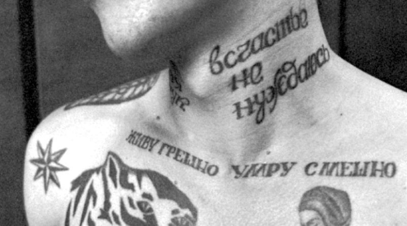 Empálame el timbre..., o por qué no necesitas decorarte con un tatuaje con estrellas