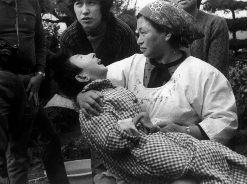 Enfermedad de Minamata: cómo la planta mató en secreto a los japoneses durante décadas