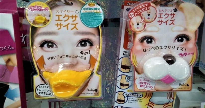 Entrenadores faciales de belleza japonesa que te acercan al ideal sin cirugía
