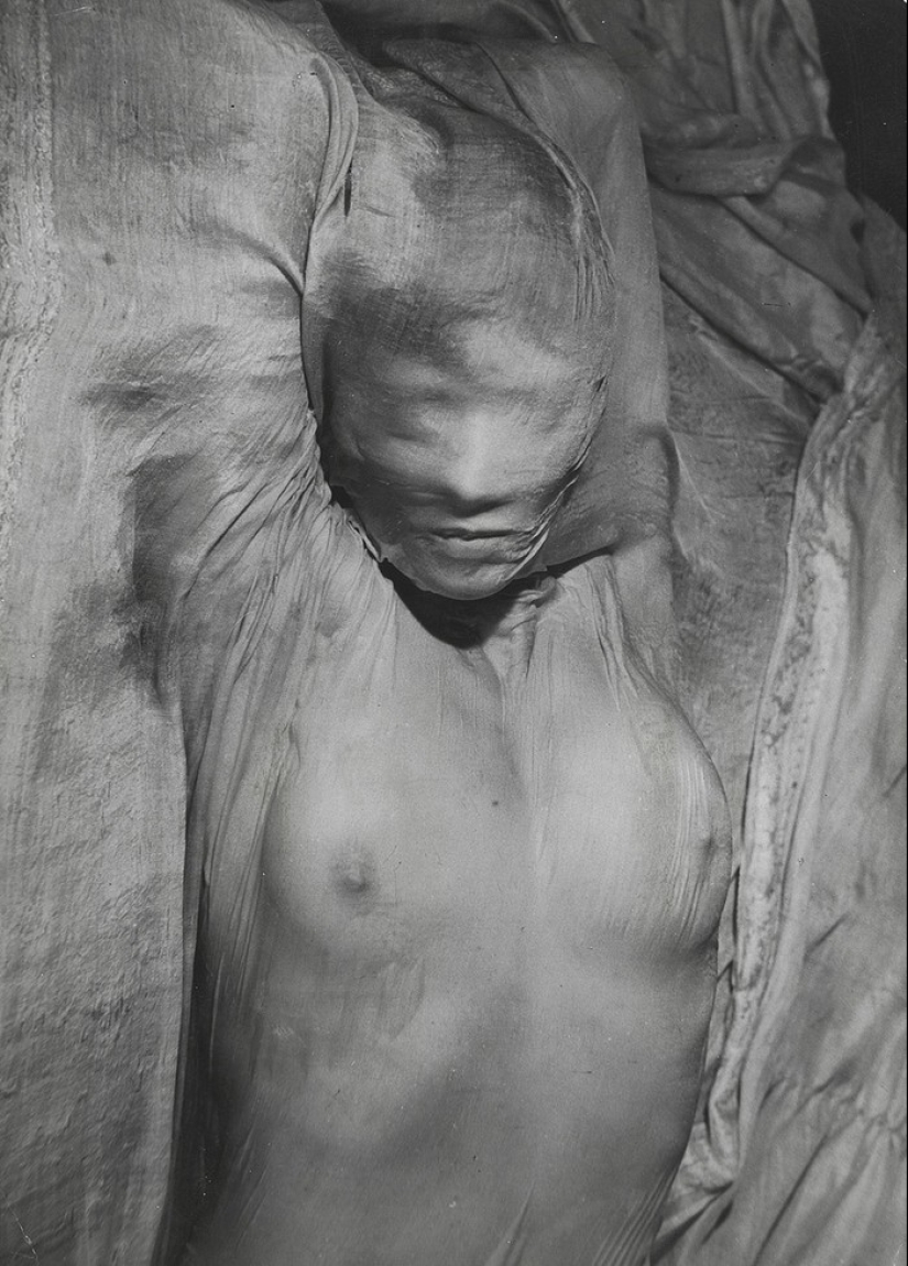 Erwin Blumenfeld-fotógrafo de mujeres hermosas