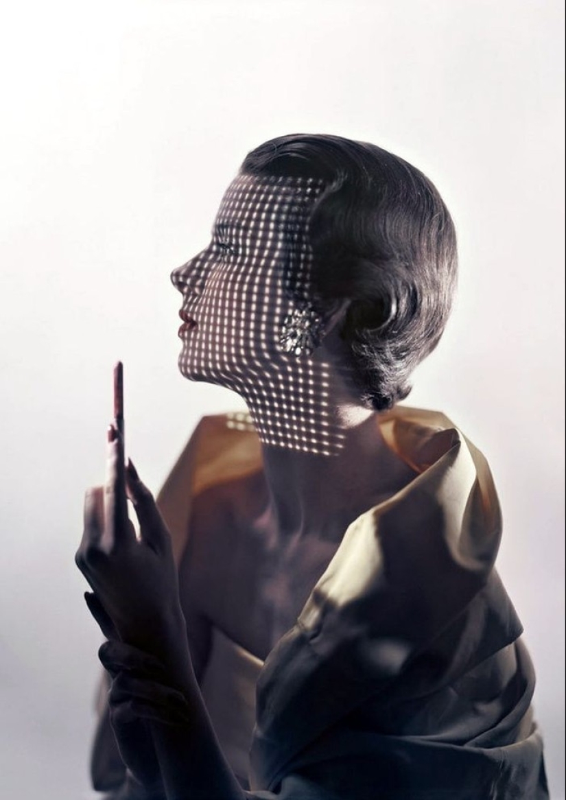 Erwin Blumenfeld-fotógrafo de mujeres hermosas