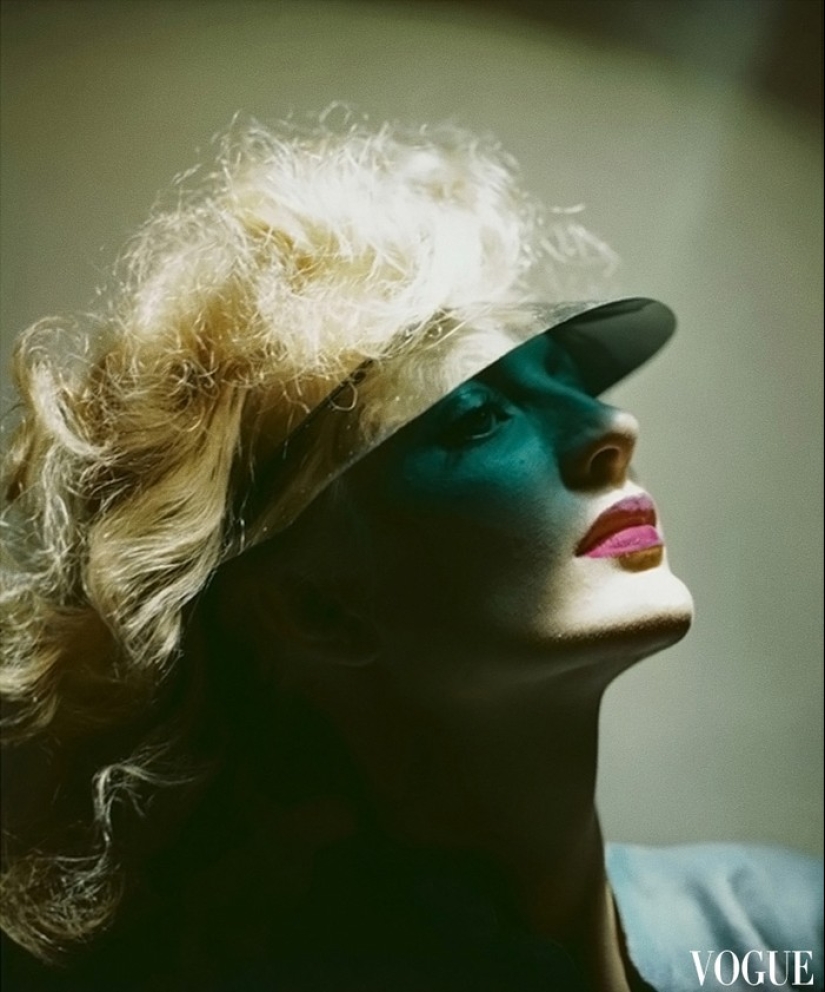 Erwin Blumenfeld — photographer of beautiful women