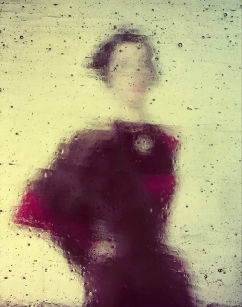 Erwin Blumenfeld — photographer of beautiful women