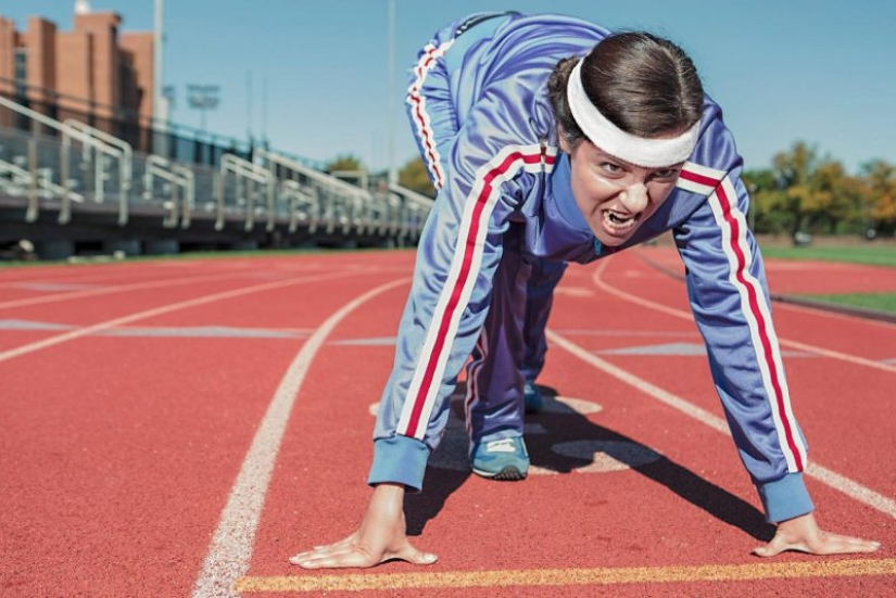 Escapar de sentido común: cuando el deporte se convierte en un mal hábito