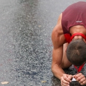 Escapar de sentido común: cuando el deporte se convierte en un mal hábito