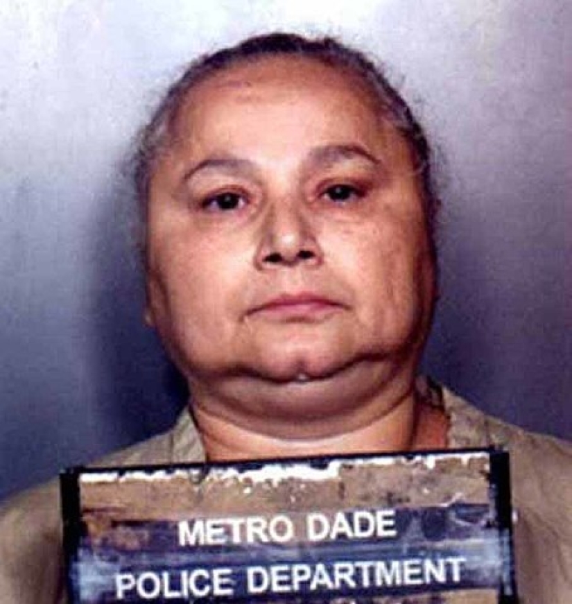 Escobar, Griselda Blanco and 9 more of the richest and most brutal drug lords in the world