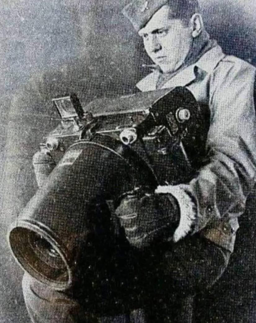 Ese es el tamaño! 22 fotos de cosas increíblemente enormes Ese es el tamaño! 22 fotos de cosas increíblemente enormes