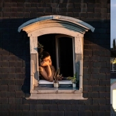 Espiando a los parisinos: ventanas y balcones de la capital francesa