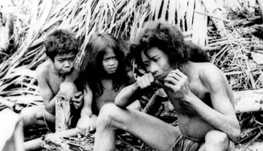 Estafa del Siglo: Una historia sobre una Tribu que Nunca Existió