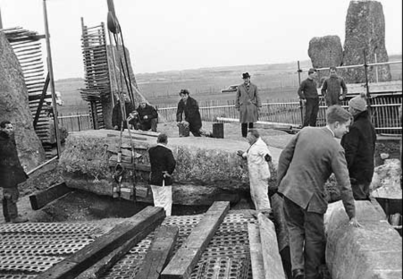 ¿Estructura antigua o engaño? Los científicos aún dudan del origen de Stonehenge