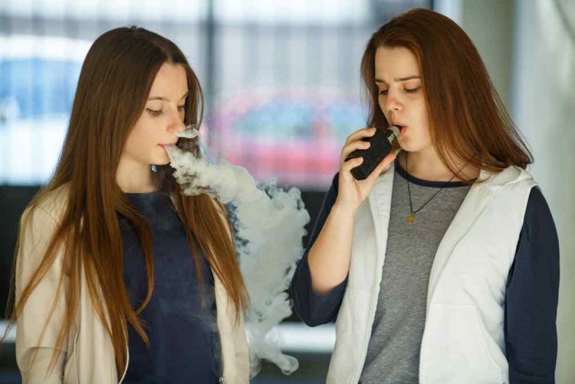 EVALI - Everything You Need to Know About E-Cigarette Lung Disease