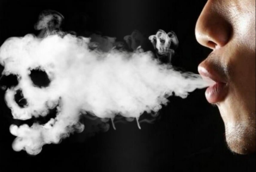 EVALI - Everything You Need to Know About E-Cigarette Lung Disease