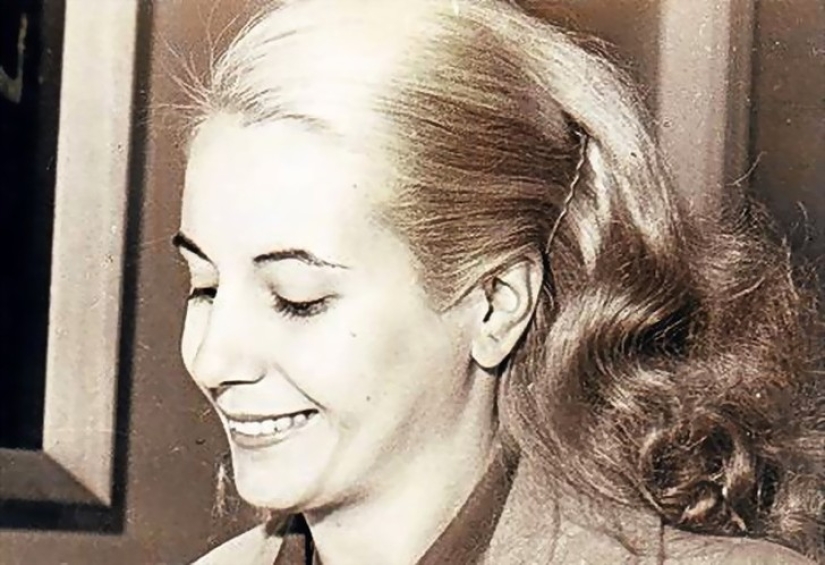 Evita Perón: de una mujer mantenida con un pasado oscuro a la primera dama de Argentina