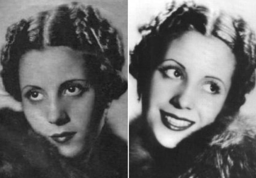 Evita Peron: from a kept woman with a dark past to the first lady of Argentina