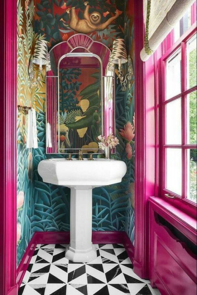 Excess, Not XS: 10 Examples Of Maximalism In Interior Design To Inspire Your Next Home Makeover