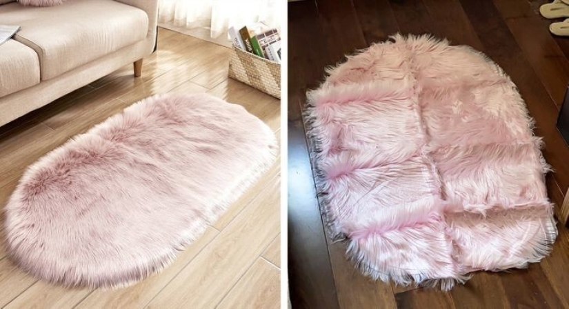 Expectation/Reality: 29 examples of ruthless online shopping