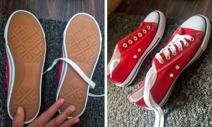 Expectation/Reality: 29 examples of ruthless online shopping