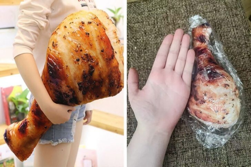 Expectation/Reality: 29 examples of ruthless online shopping