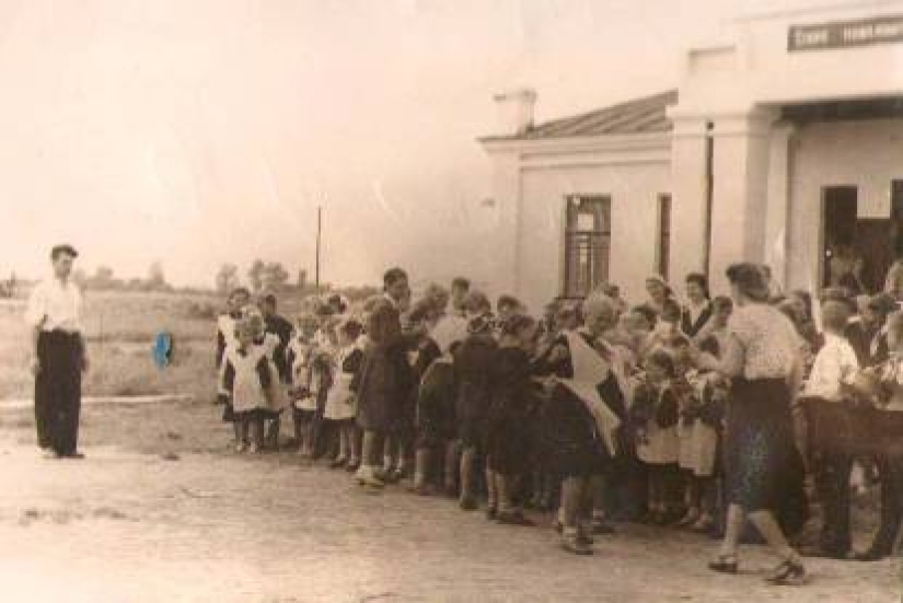 Explosive love: the 1950 terrorist attack at a school near Tiraspol, which was kept silent for half a century