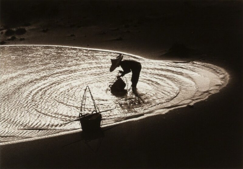 Exquisite Chinese motifs in the images, the iconic photographer don Hong-OAI